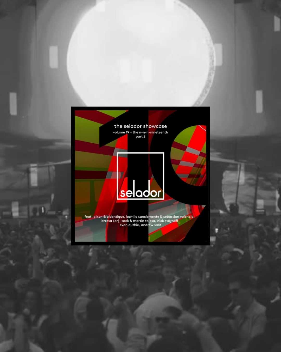 Hernan Cattaneo Plays `Doom`